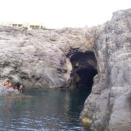 Il Lentischio Cala Sapone Exterior foto